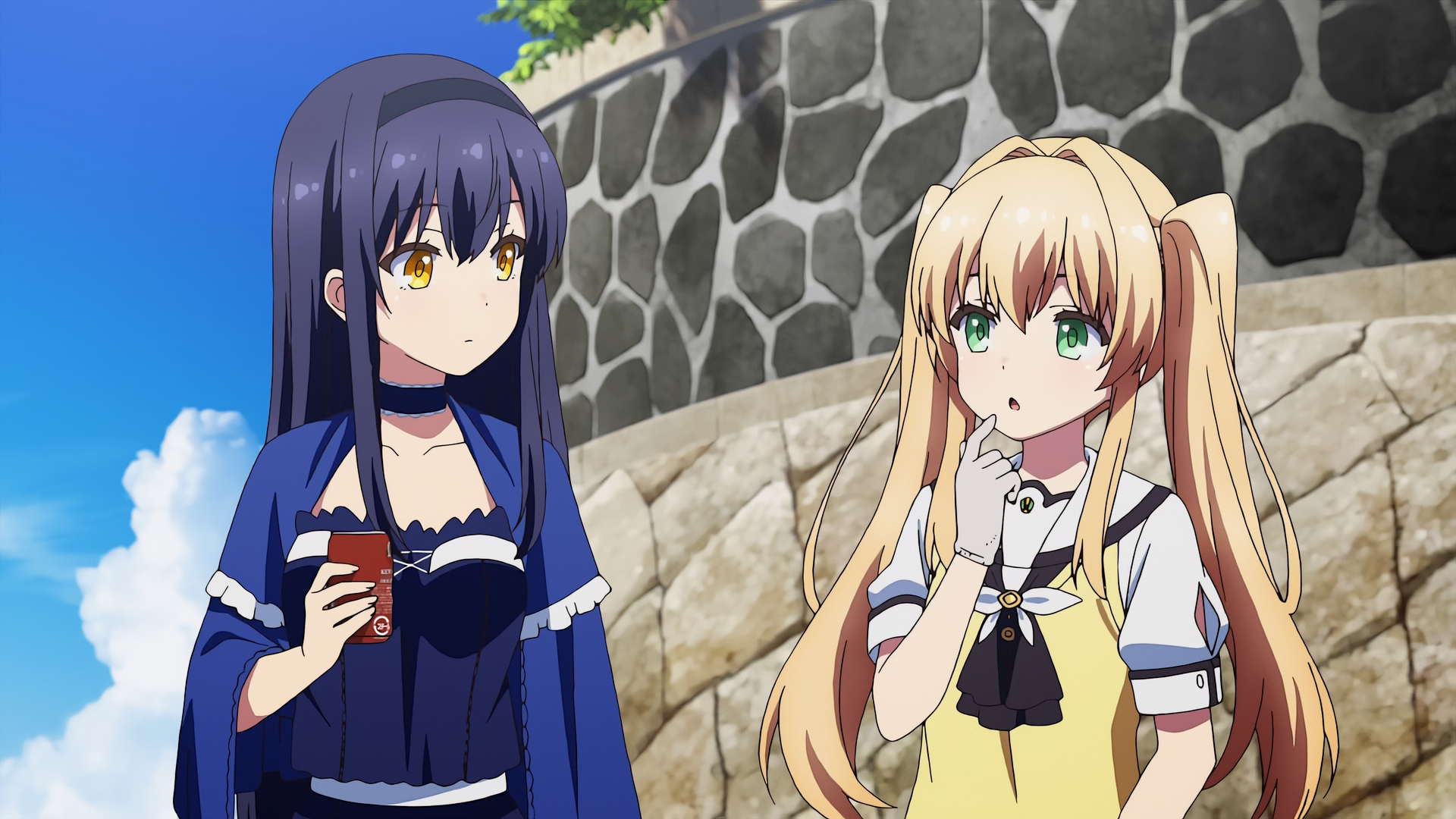 mxba5ess Summer Pockets 2025