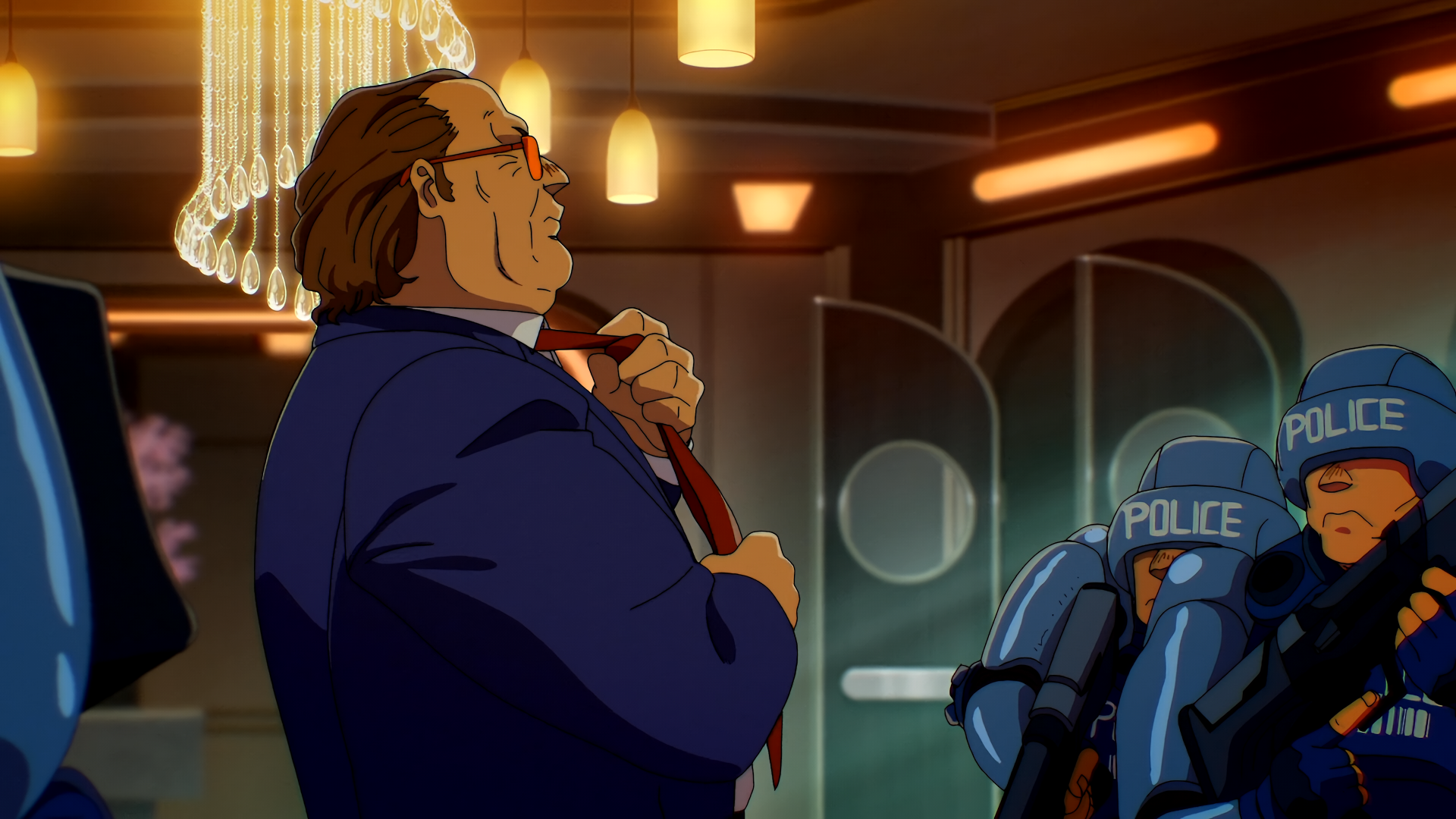 mxztvs95 The Ghost in the Shell 2026