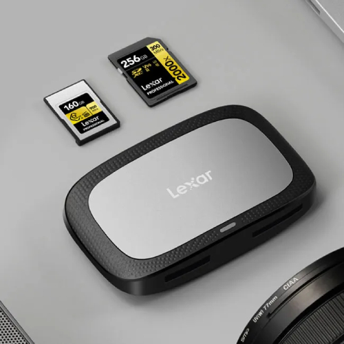 lexar