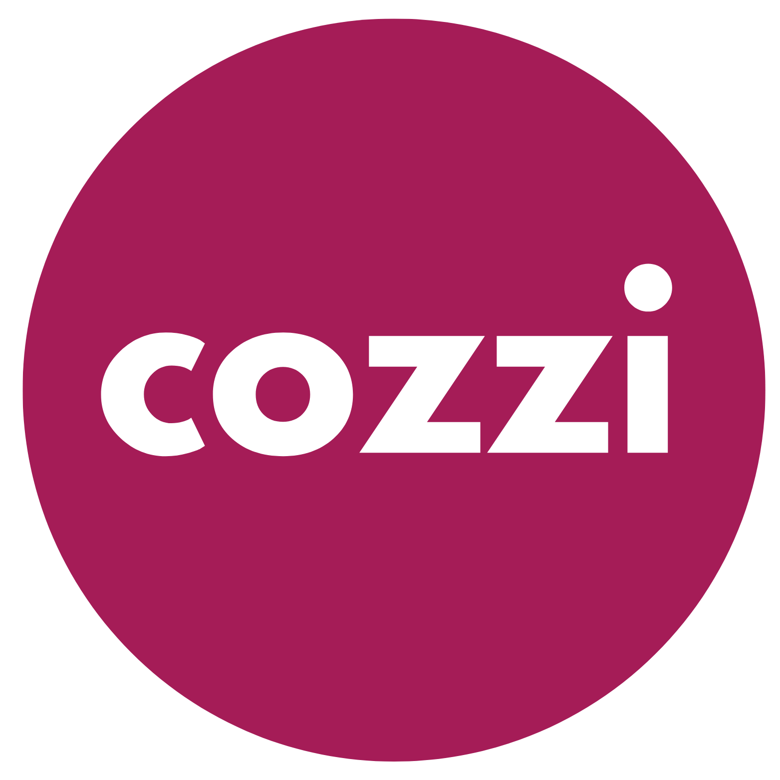 Cozzi Logo