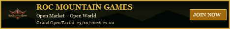 Roc Mountain Games