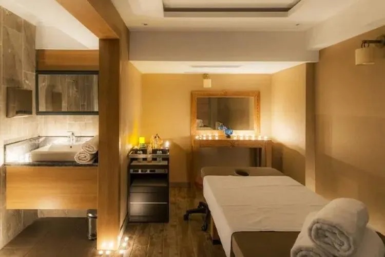 Muratpaşa Masaj Salonu