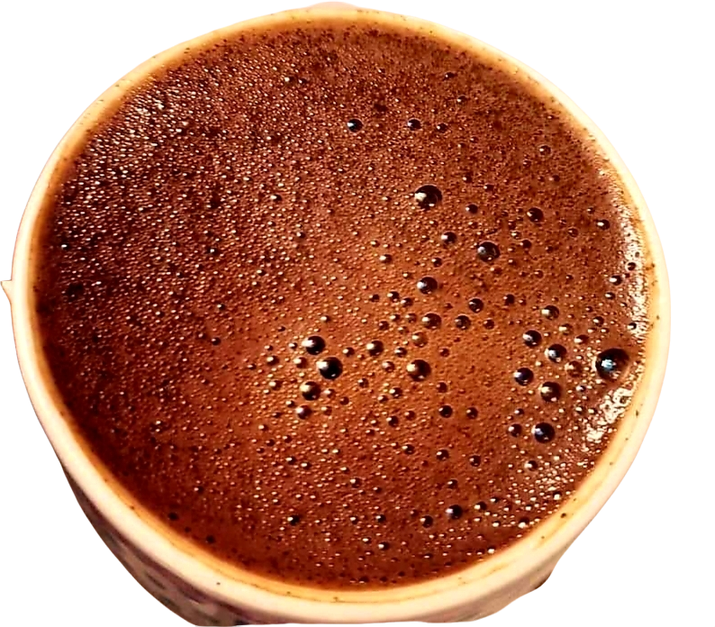 Dibek kahve mardin