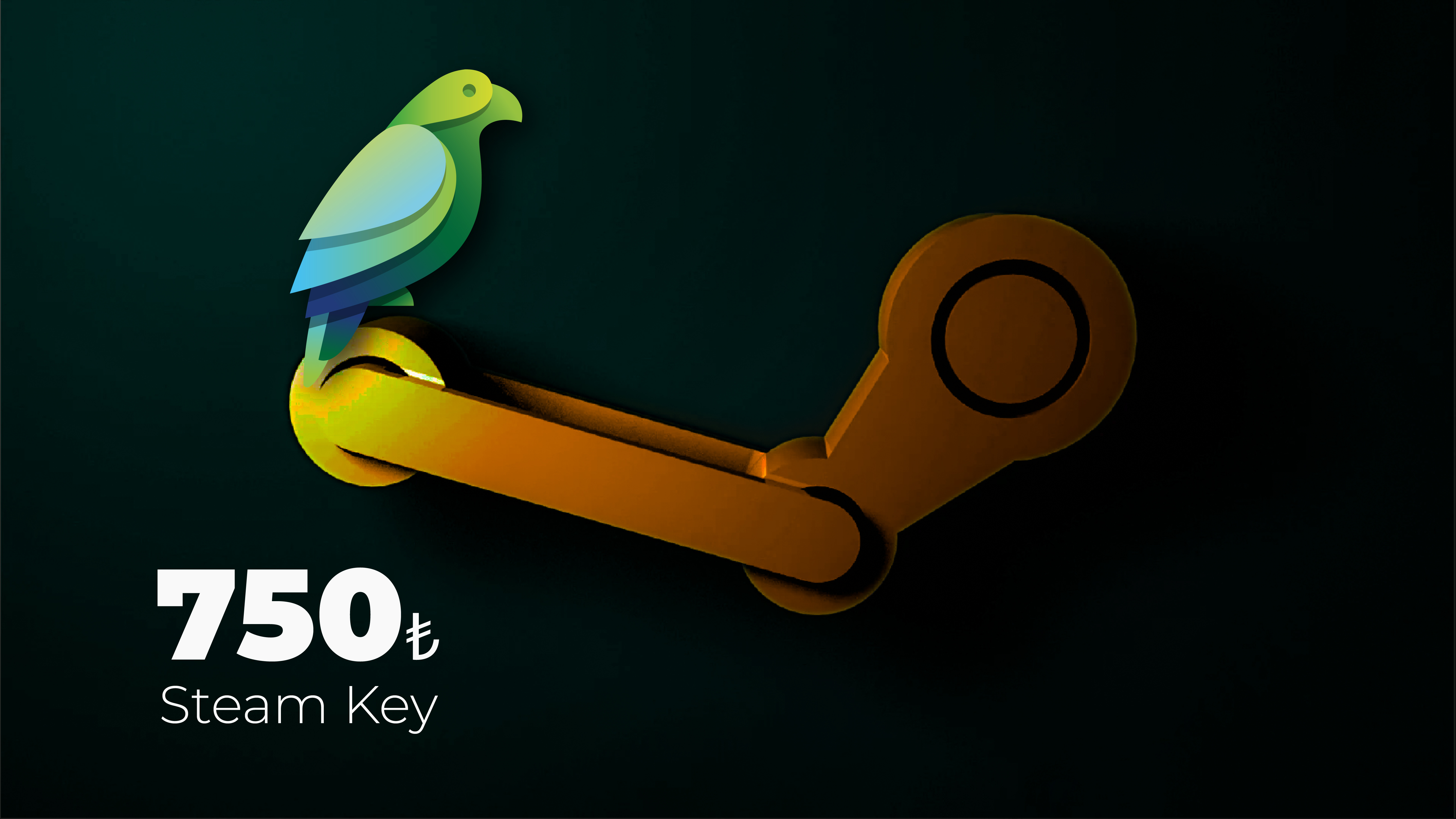 SteamKey