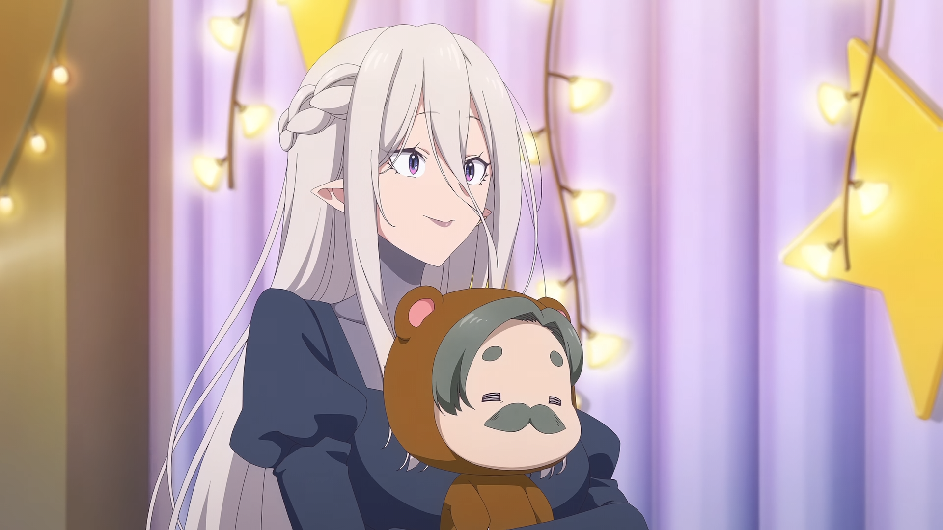 n8ooyh0c Chanto Suenai Kyuuketsuki-chan 2025