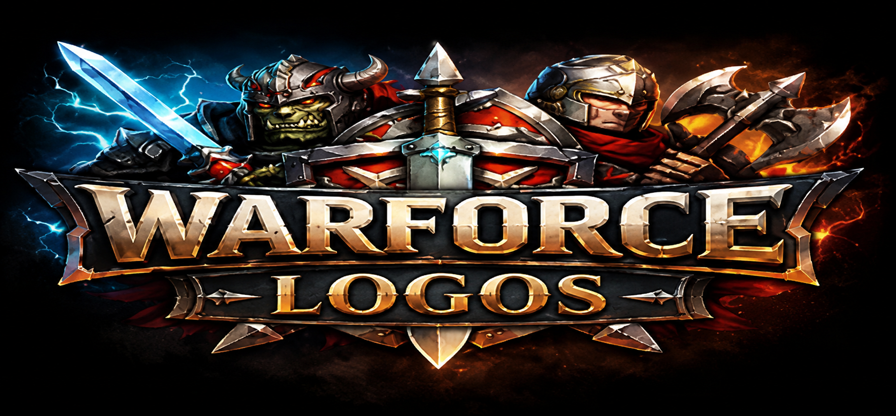 WarForceKO - LOGOS Yenilenen Sistem İle Tekrar Sizlerle... 3 Temmuz Cuma 20:00