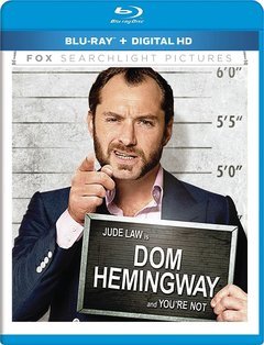 Dom Hemingway 2013 BluRay 720p DuaL TR-ENG