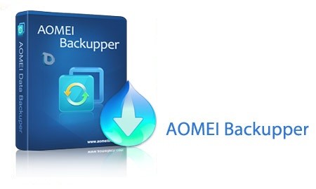 AOMEI Backupper Technician Plus 5.5.0 | Katılımsız
