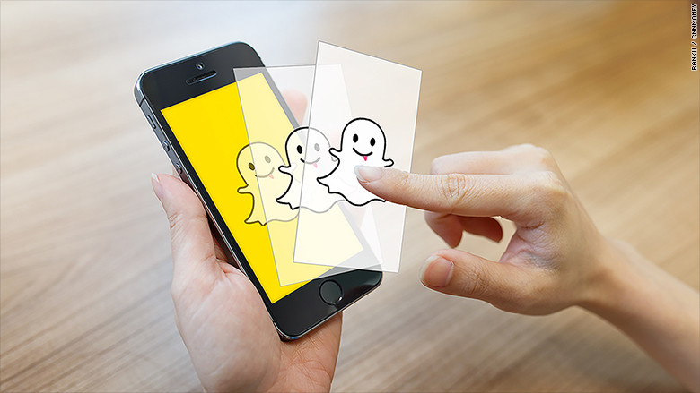 Snapchat Apk İndir v10.0.4.0 Android Son Sürüm