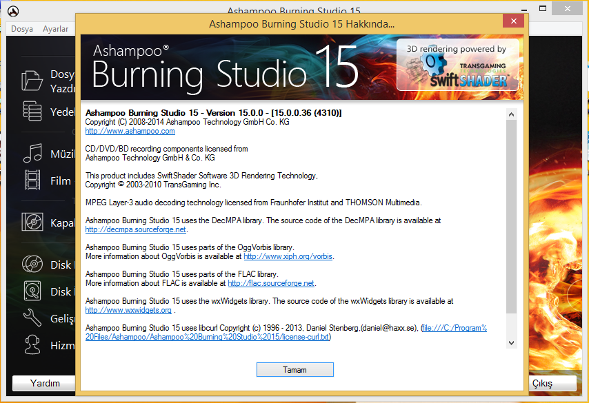 Ashampoo burning studio 6. Ashampoo Burning Studio 15 что это за программа. Ashampoo Burning Studio. Scaciati 76935 Ashampoo Burning Studio 20.