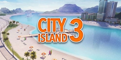 City Island 3: Building Sim 1.8.15 Mod .apk