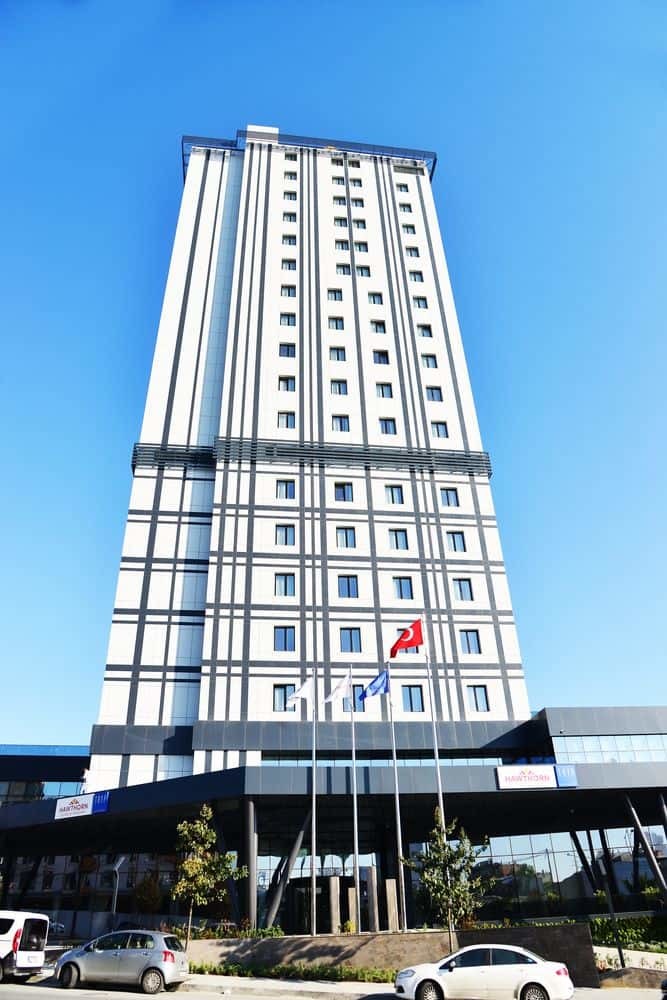 international chain hotels in istanbul page 10 skyscraper city forum