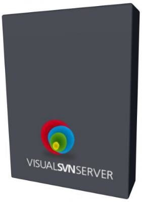 VisualSVN Server Enterprise 3.8.0 İndir