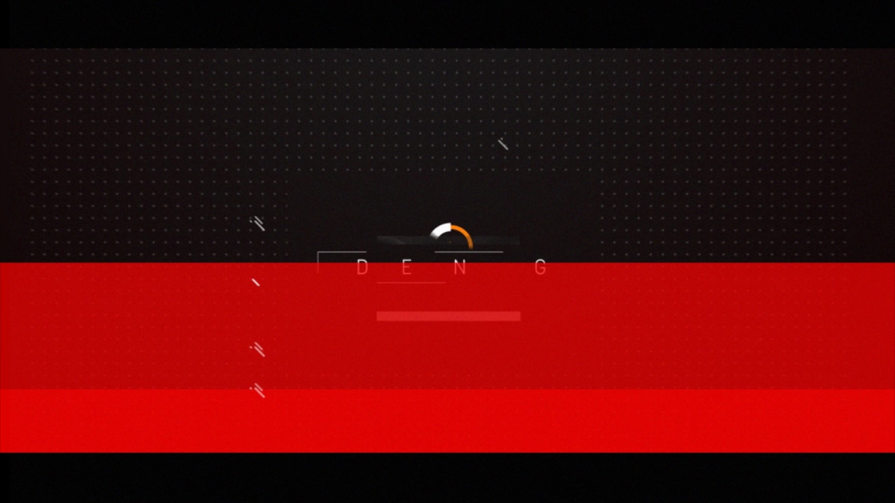 Dynamic Logo Opener - 1