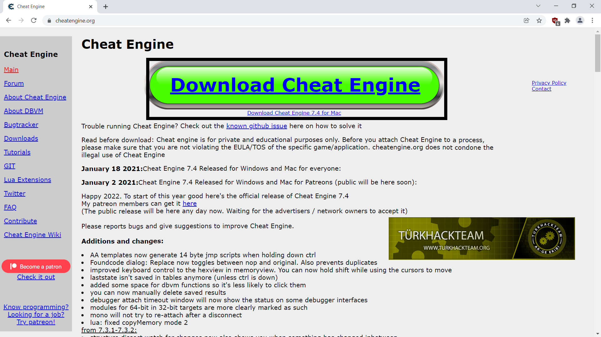 Cheat engine на fallout 4 фото 79