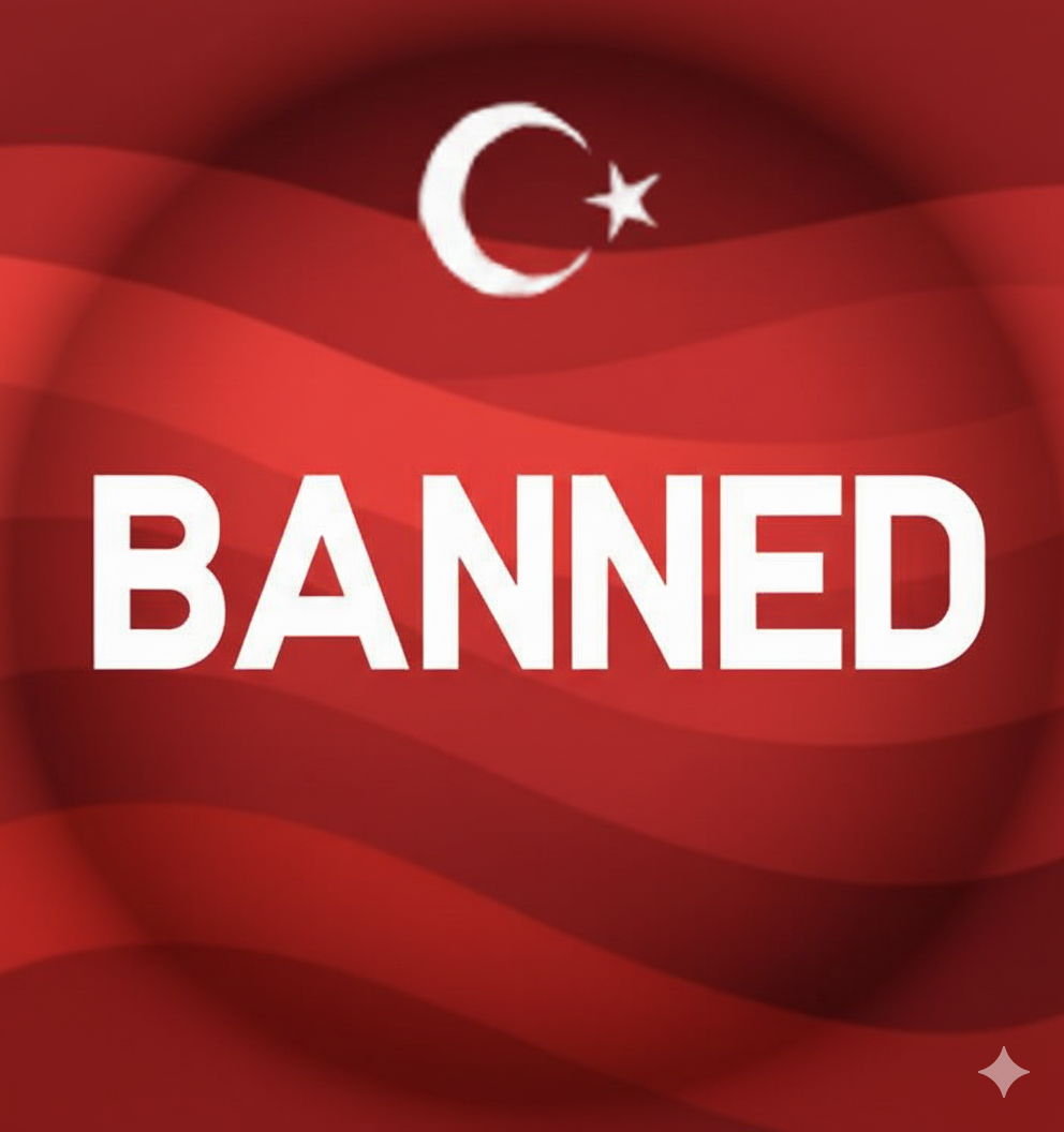Banned