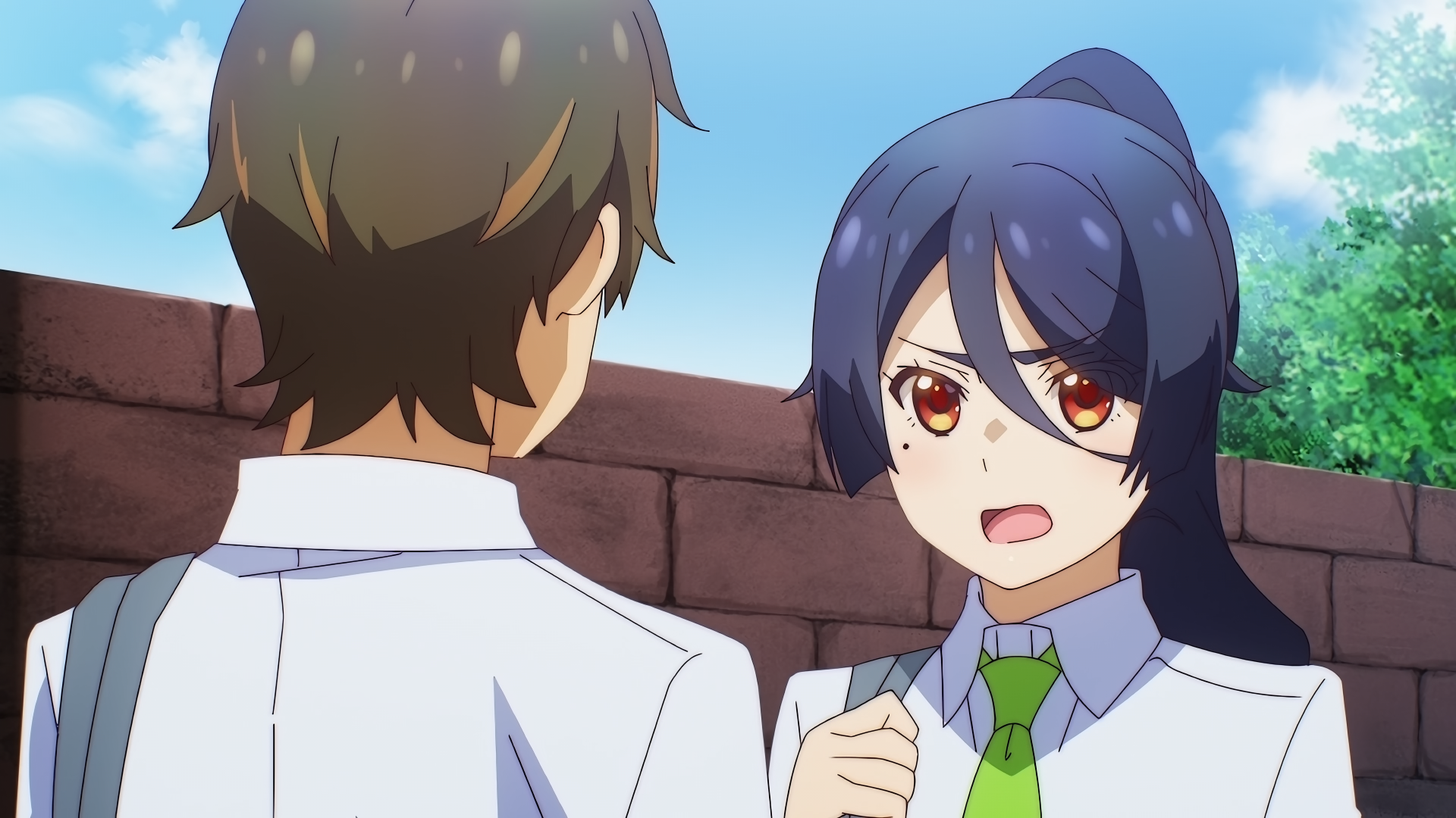 nbwbz6y Yumemiru Danshi wa Genjitsushugisha 2023