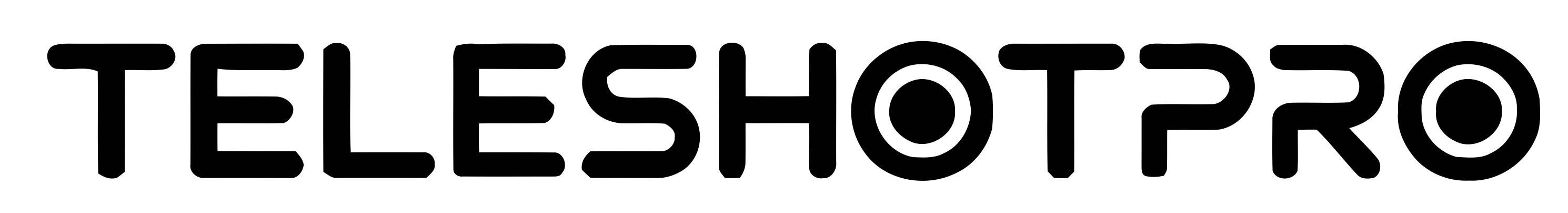 TeleshotPro Logo