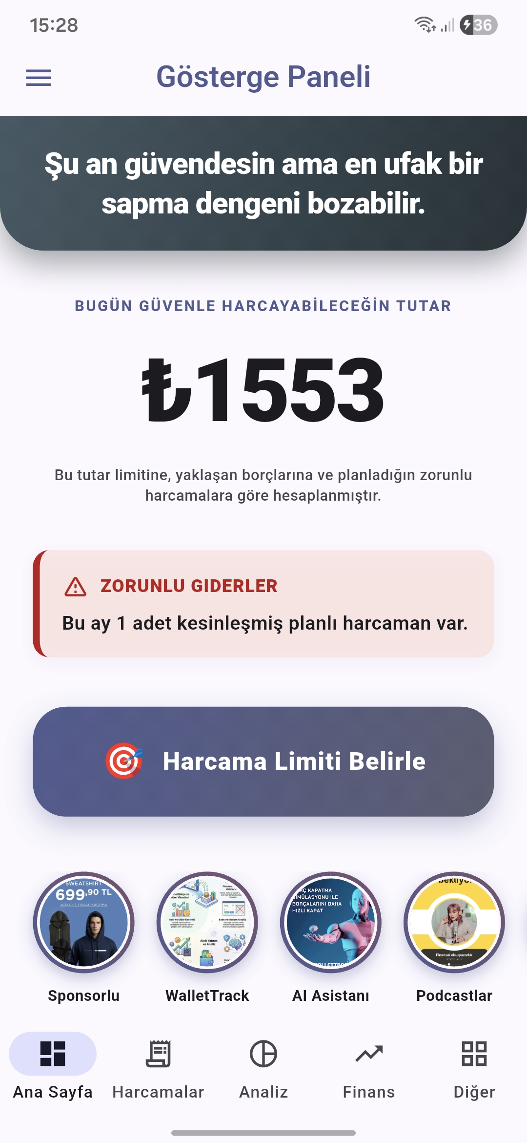 Screen