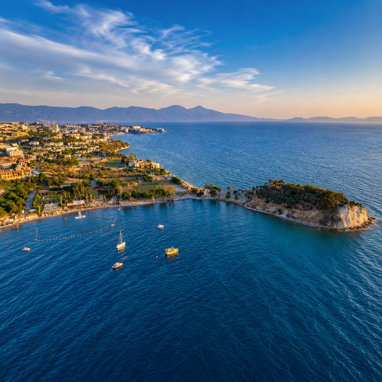 Kuşadası