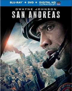 San Andreas Fayı - San Andreas 2015 BluRay 720p DuaL TR-ENG