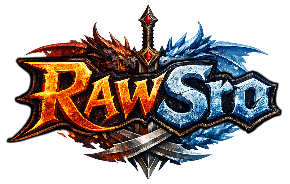 RawSro