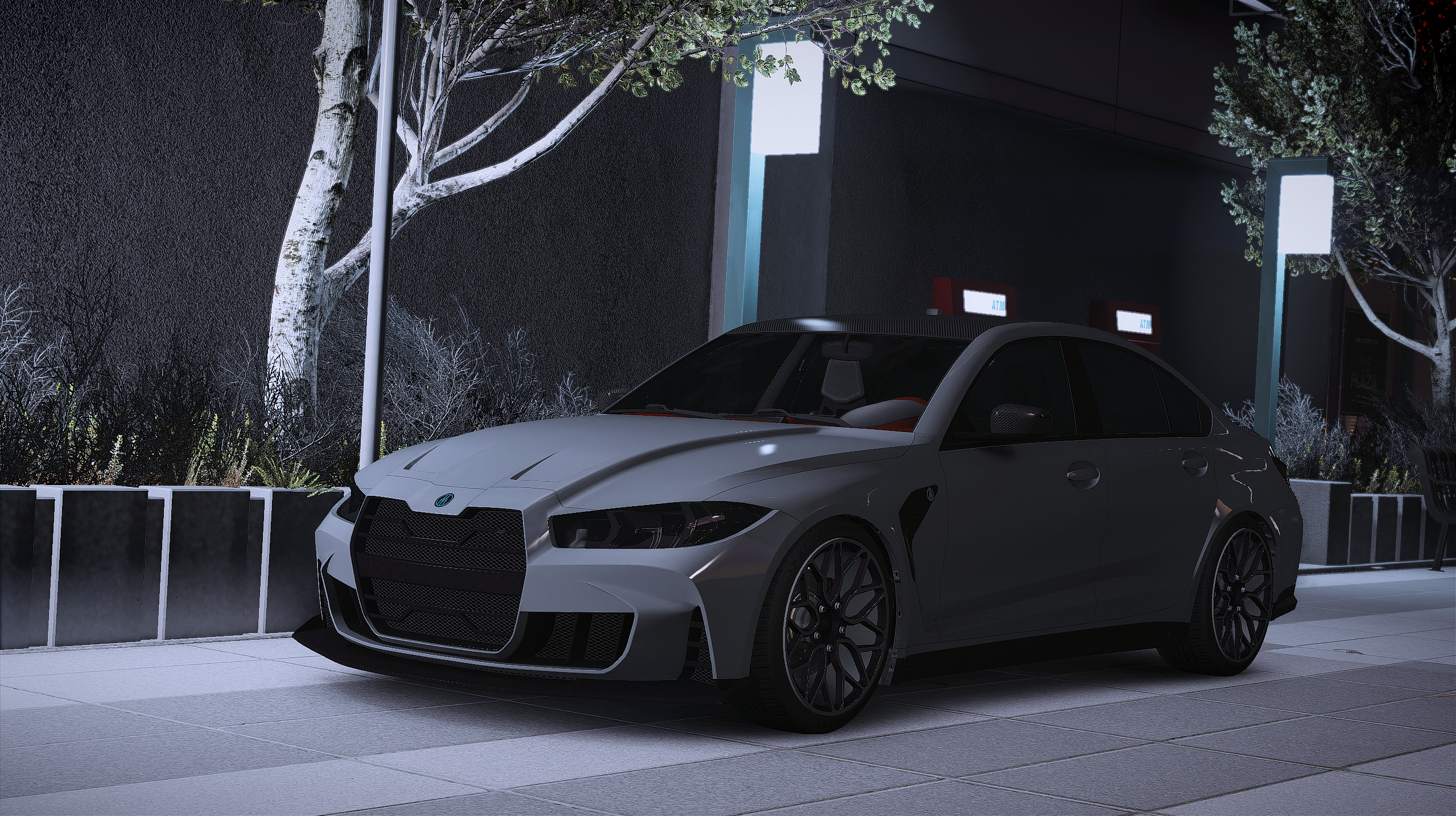[SOLD] Ubermacht Sentinel GTS - Archive - GTA World Forums - GTA V ...
