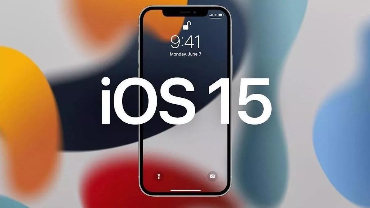 iOS 15 Kullanm Oran Yzde 63e Ulat
