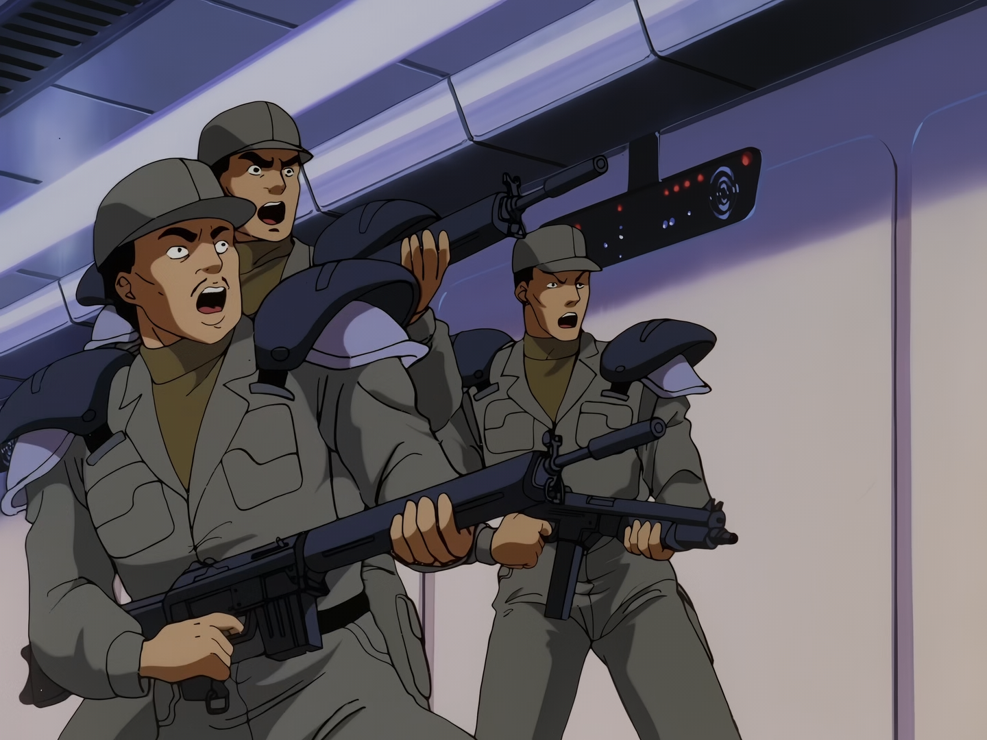 nozu8n5 Midnight Eye Gokuu 1989