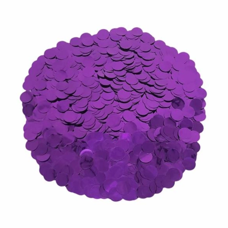 Balon İçi Mor Pul [10gr]