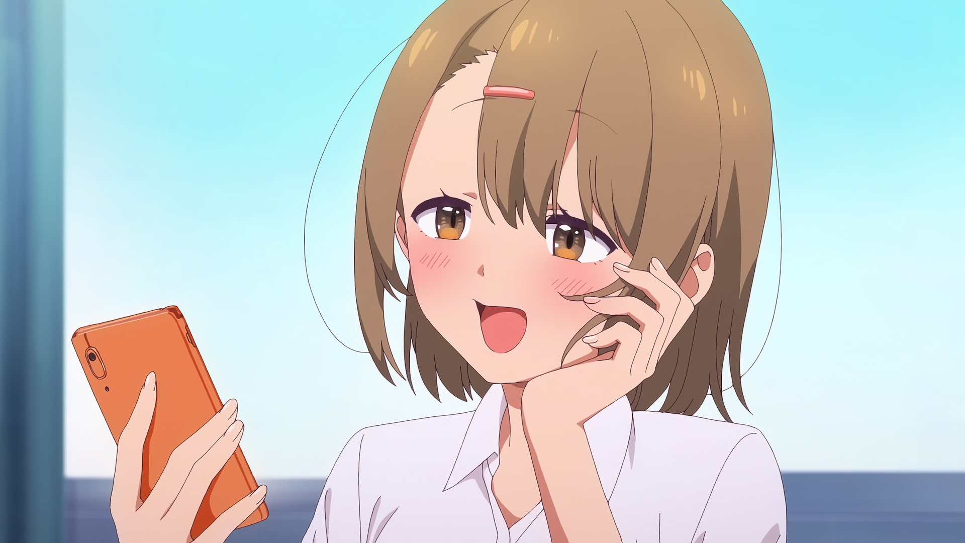 nsht4ezh Chanto Suenai Kyuuketsuki-chan 2025