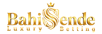 BahisSende Logo