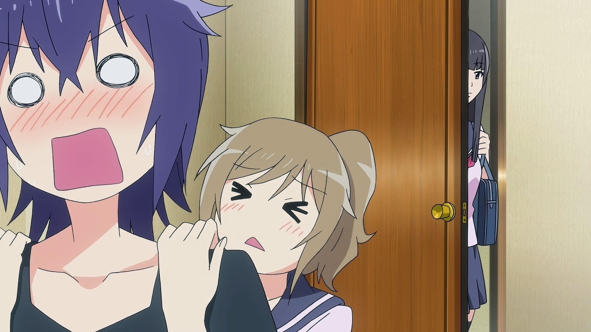 nvv0fcp Inugami-san to Nekoyama-san 2014