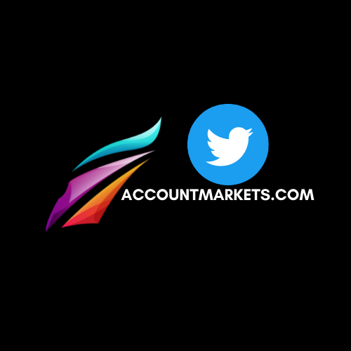 Twitter buy account