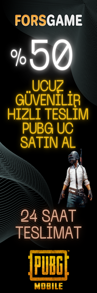 Banner alanı