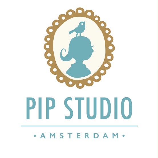 Pip Studio Logosu