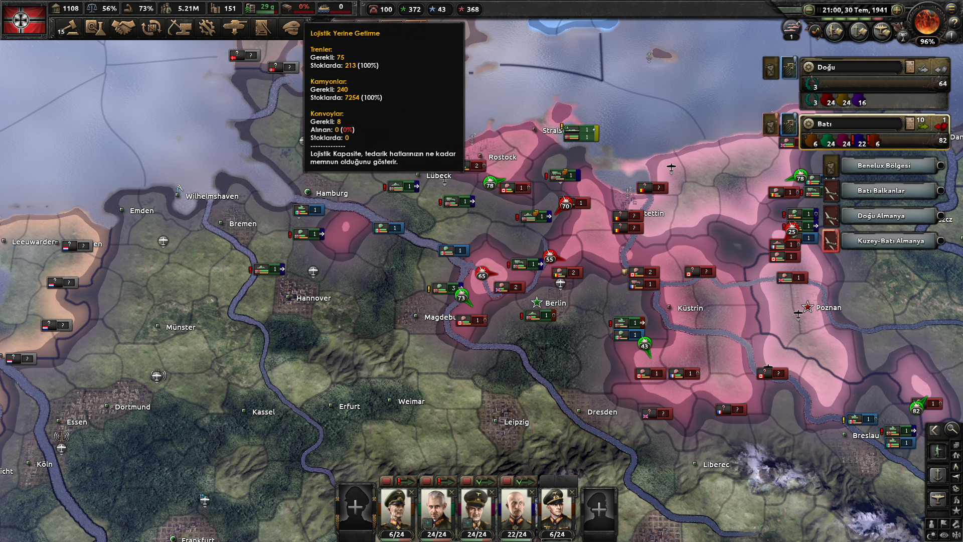 The new order hoi 4 steam фото 92