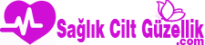 Sağlık Cilt Güzellik