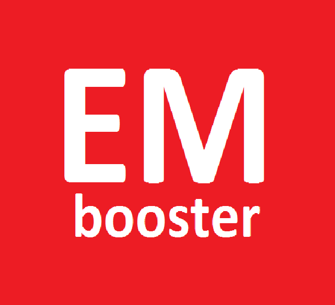 embooster
