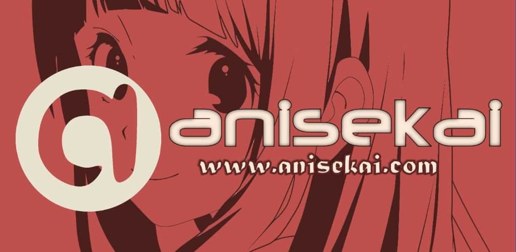 AniSekai Fansub - Türk Fansub Takımları - Türk Anime TV