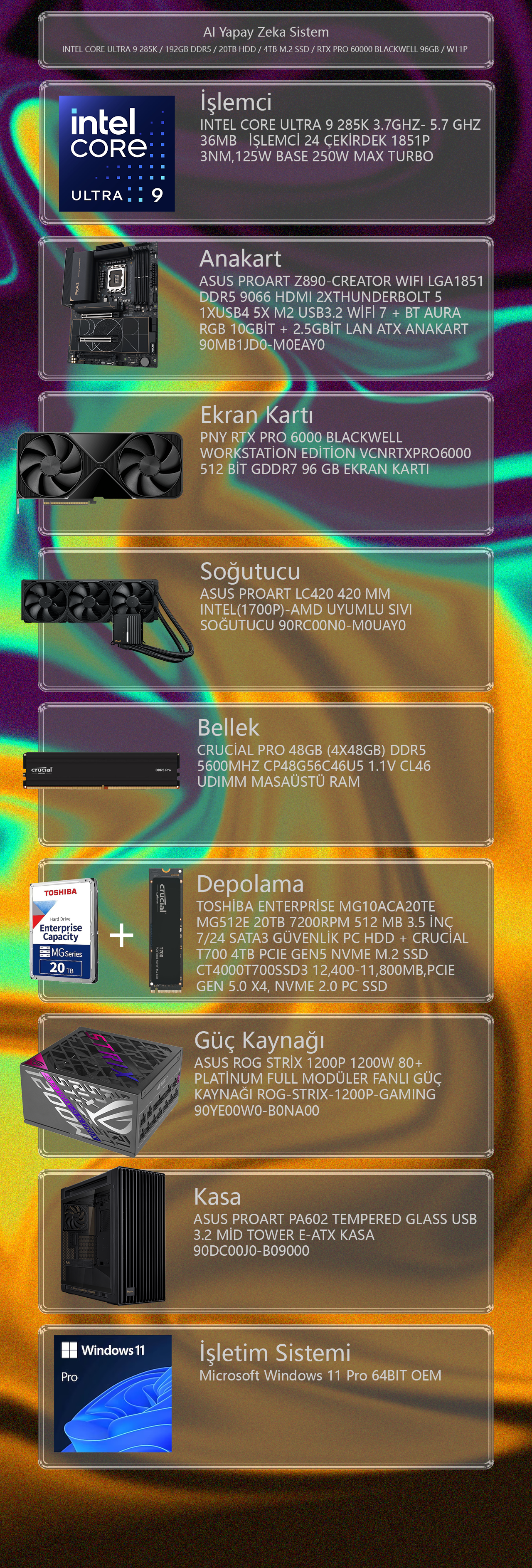 Proart Gaming Ultra