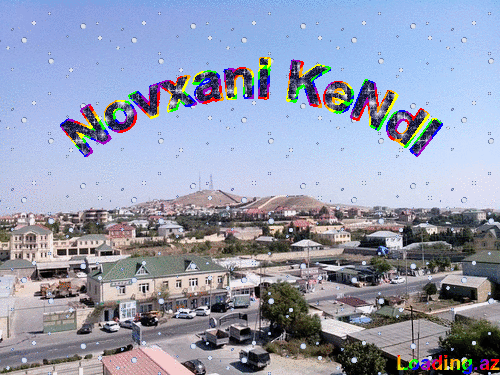 ♡❤ •°■°♕Novxanı kəndii ♕♡❤ •°■°