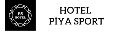 Piyasport Hotel Logo