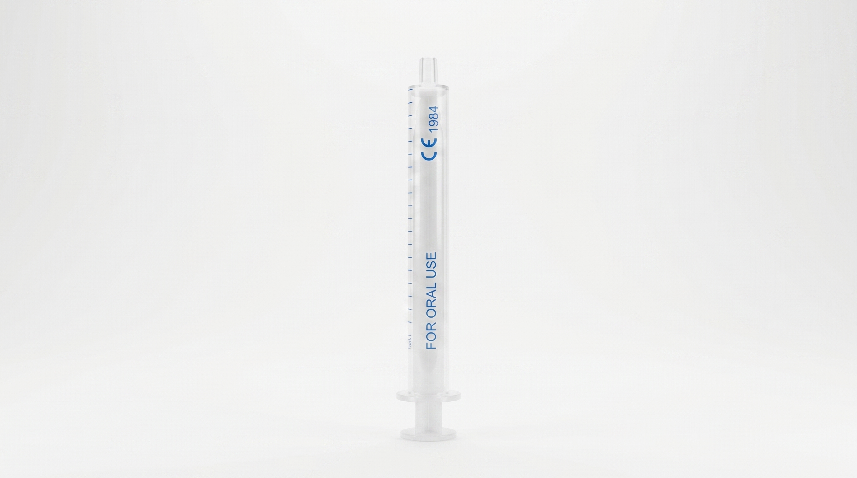 5 ML Şırınga