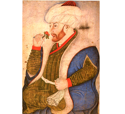 Fatih Sultan Mehmetin Sanata Kazandrdklar