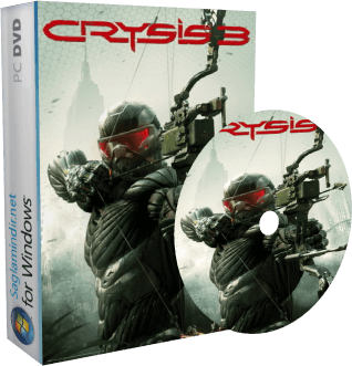 Crysis 3 Full Türkçe Oyun İndir PC