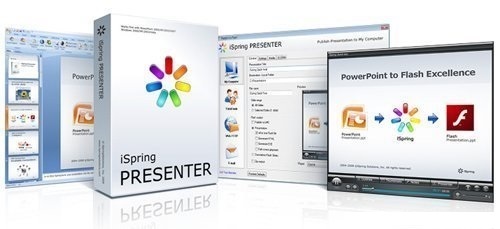 iSpring Presenter 7.0.0.5960 (x86/x64) | Full Programlar