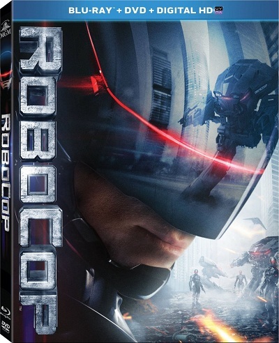RoboCop 2014  BluRay 720p DuaL TR-ENG
