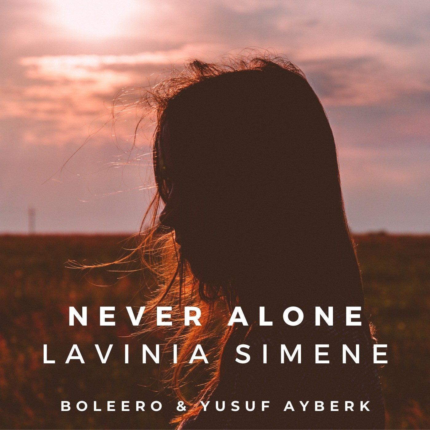 But you never be alone. Lavinia Simene - anything for Love. Demeter_Lavinia_Simene_-_without_you. Never be Alone.