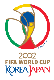 2002 FiFA Dünya Kupası